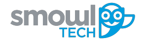 Logo Smowl Tech