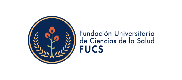 Logo Fundación Universitaria de Ciencias de la Salud - FUCS
