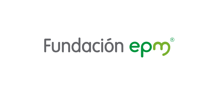 Logo Fundación EPM
