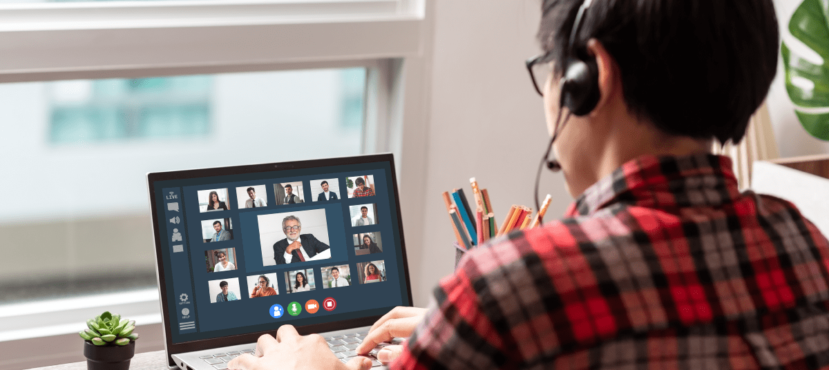5 consejos para videoconferencias exitosas