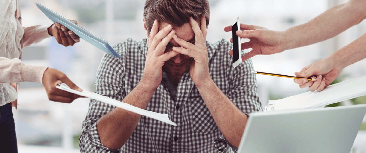 El burnout laboral: ¿Qué es y cómo afecta a las personas y a las empresas?