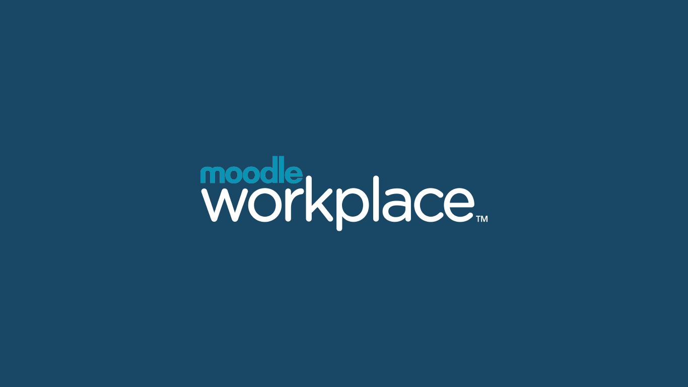 Novedades de Moodle Workplace 4.4