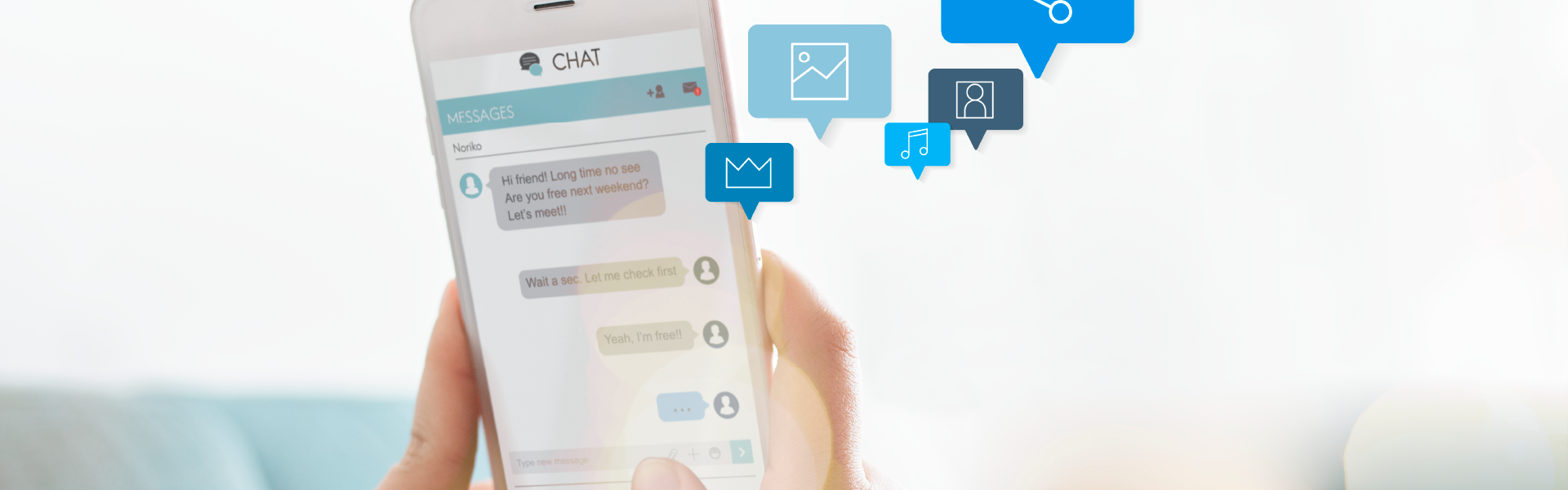 Chatbots y asistentes virtuales integrados a un LMS