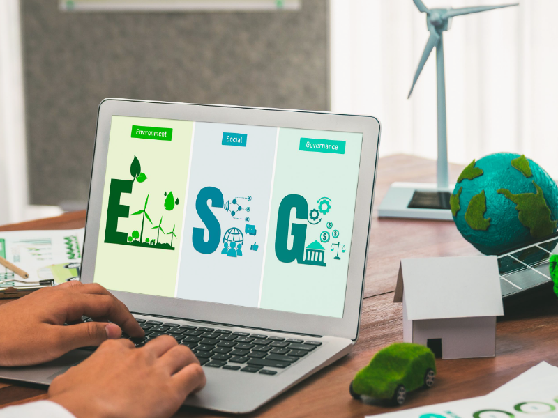 Plataforma eLearning sostenible que promueve la educación inclusiva y reduce la huella de carbono