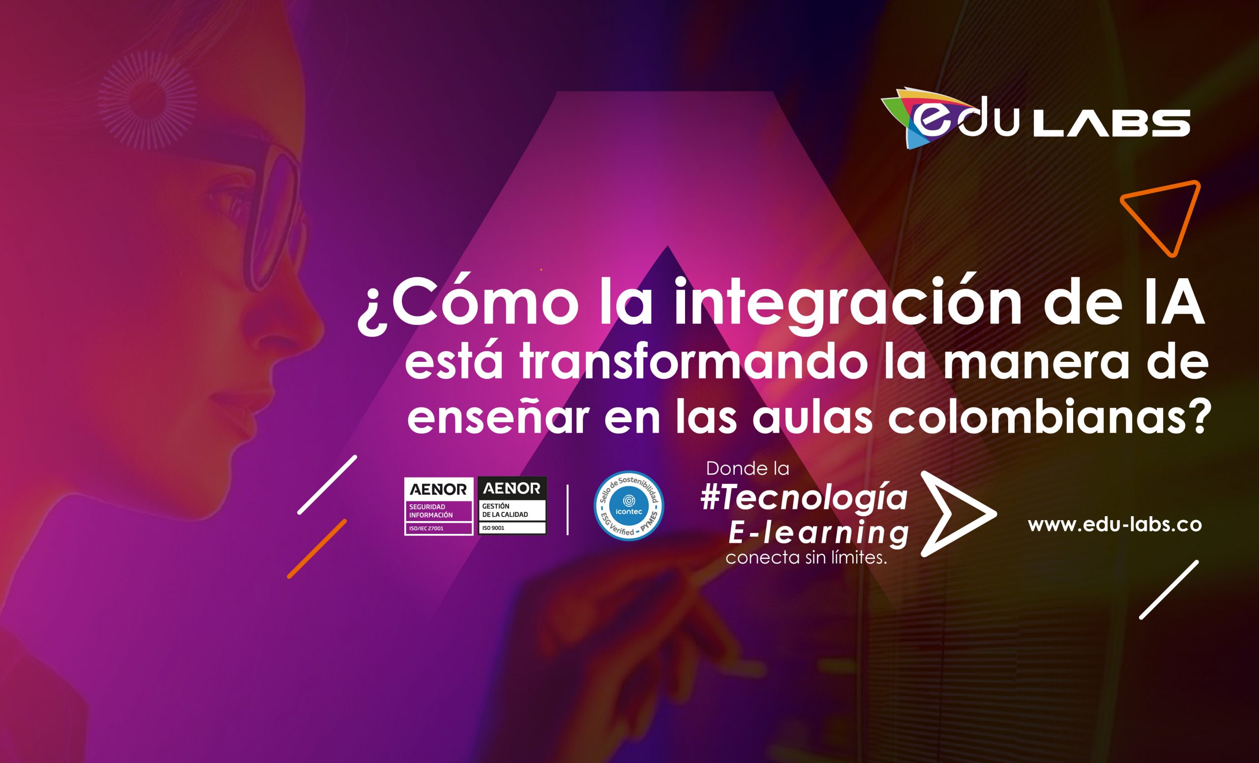 ¿Cómo la integración de IA está transformando la manera de enseñar en ...