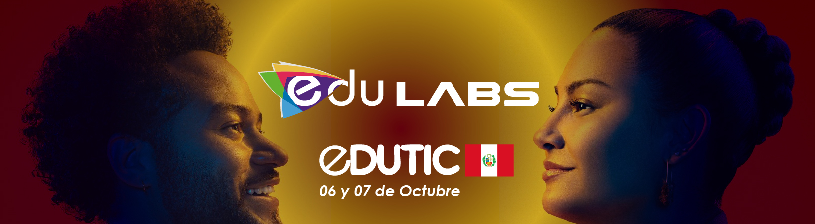 Edu Labs en VI EDUTIC Perú 2025: La Educación Superior del Futuro