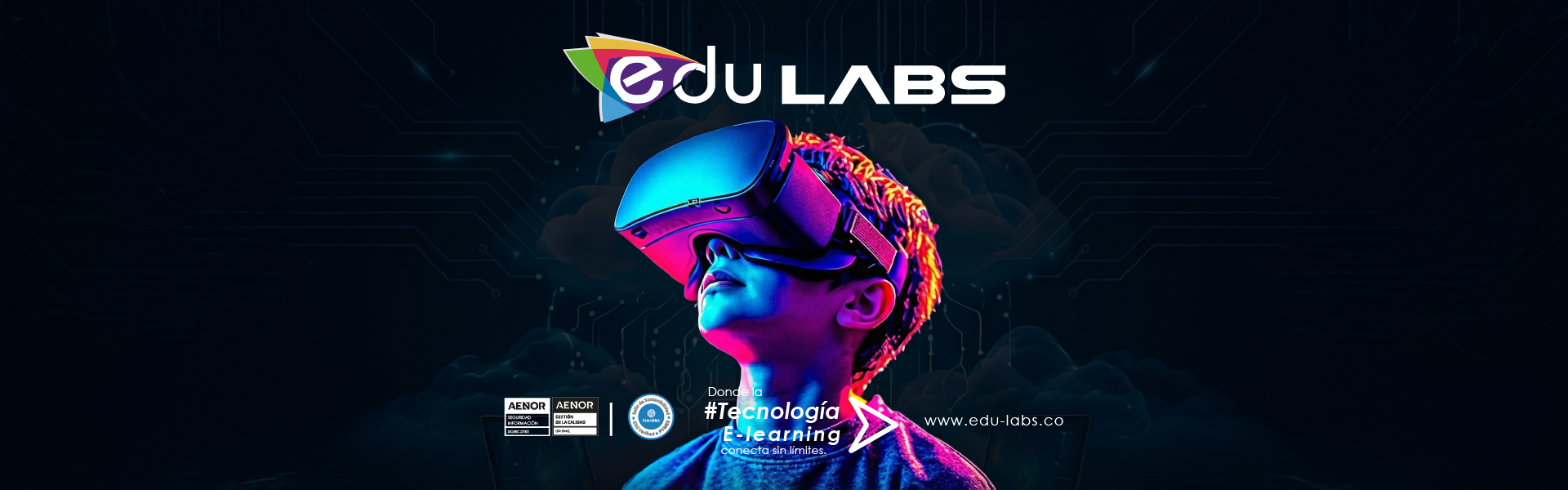 El Poder de la Inmersión: Cómo la Realidad Aumentada y Virtual Transforman la Capacitación Corporativa