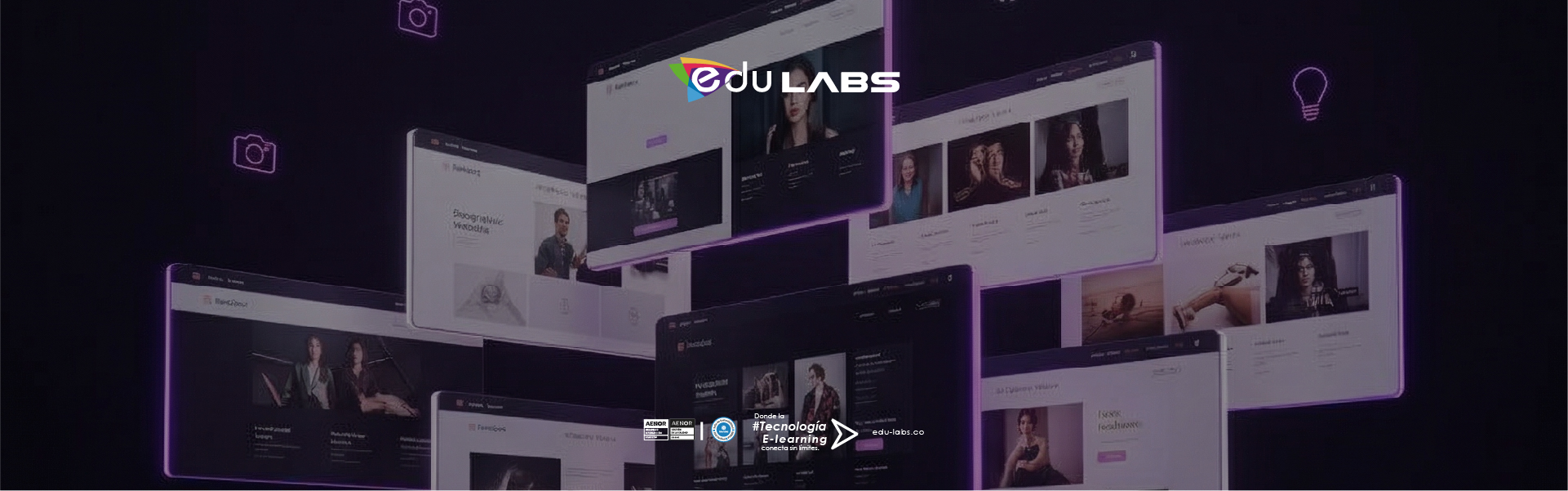 Cómo diseñar cursos virtuales inclusivos: Checklist paso a paso