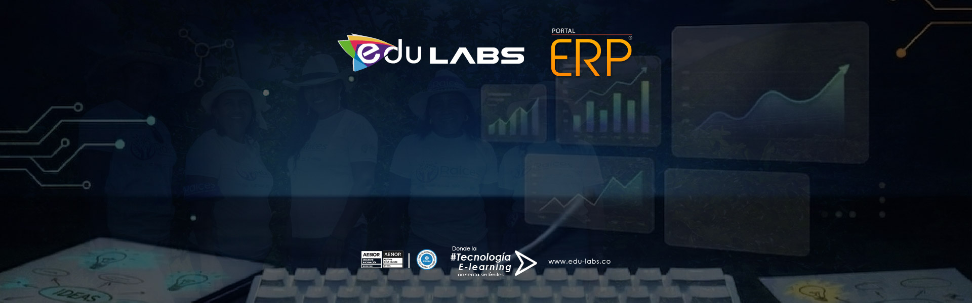 El reto digital de Colombia 2026-2030: de la infraestructura a la equidad territorial y educativa