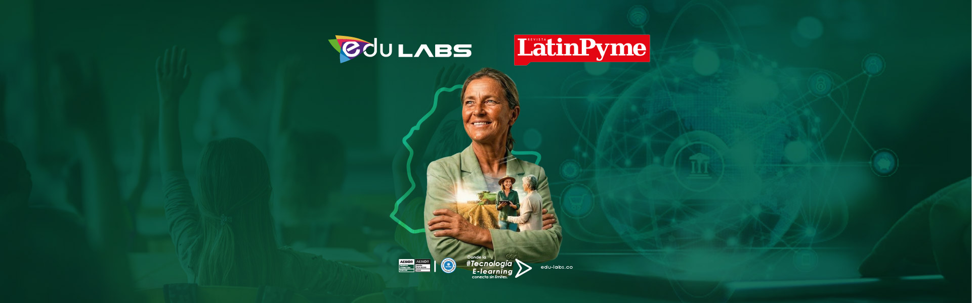 Educación y brecha digital en Colombia: desafíos del próximo gobierno